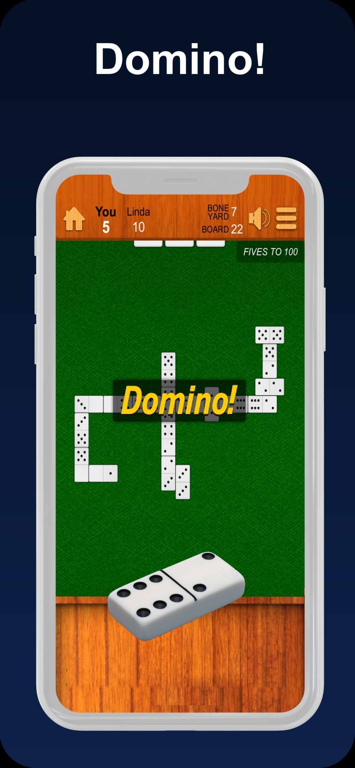 Dominoes Classic