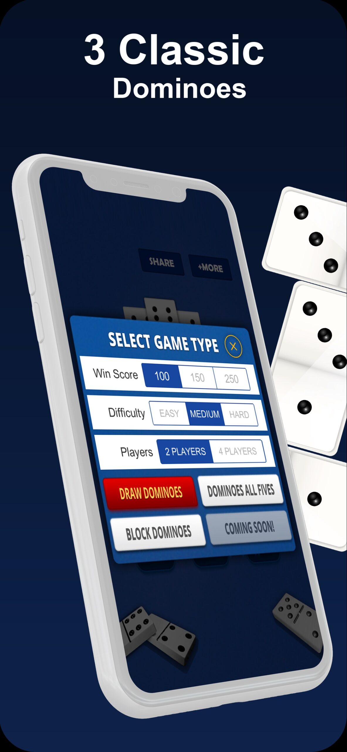 App Showcase Screenshot 2