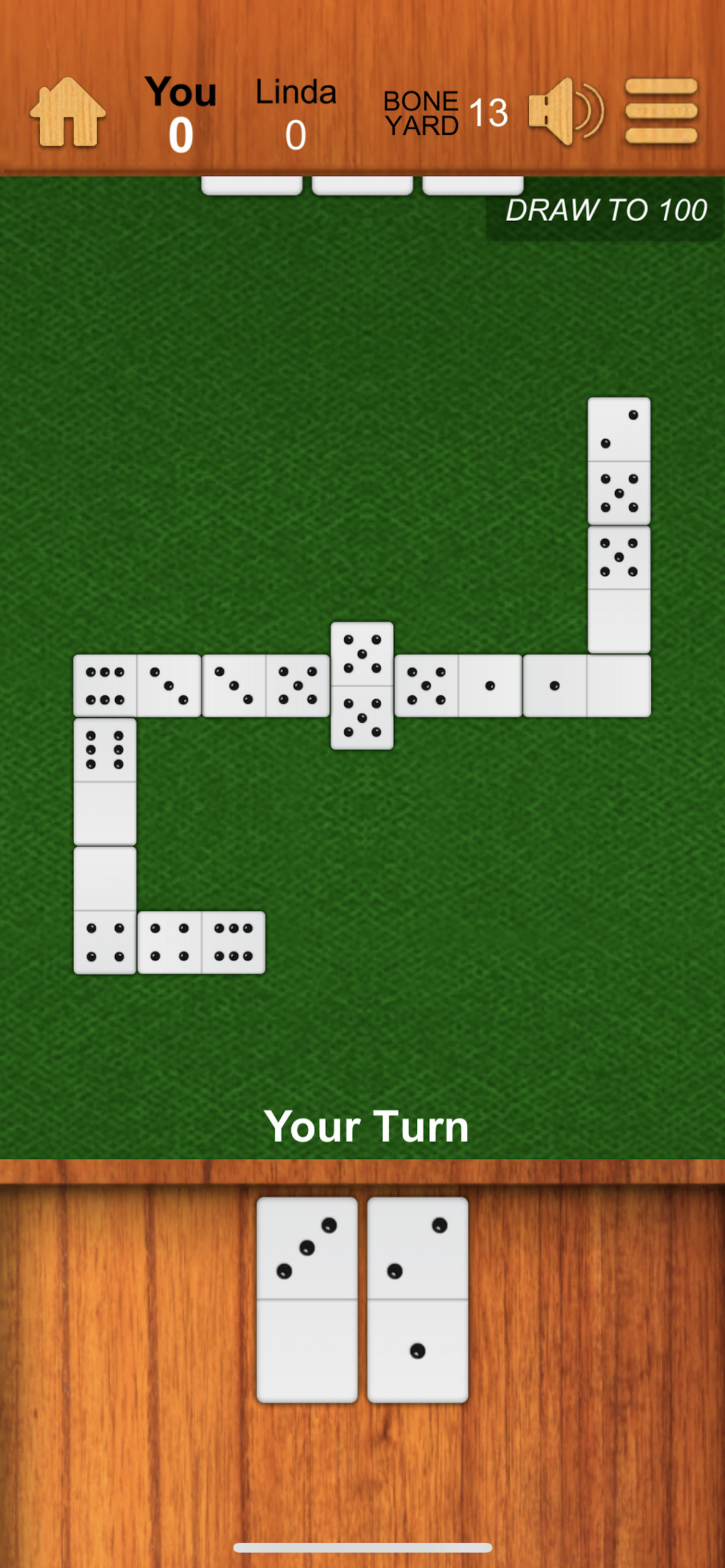 Dominoes is one of the most beloved tile games in the world.